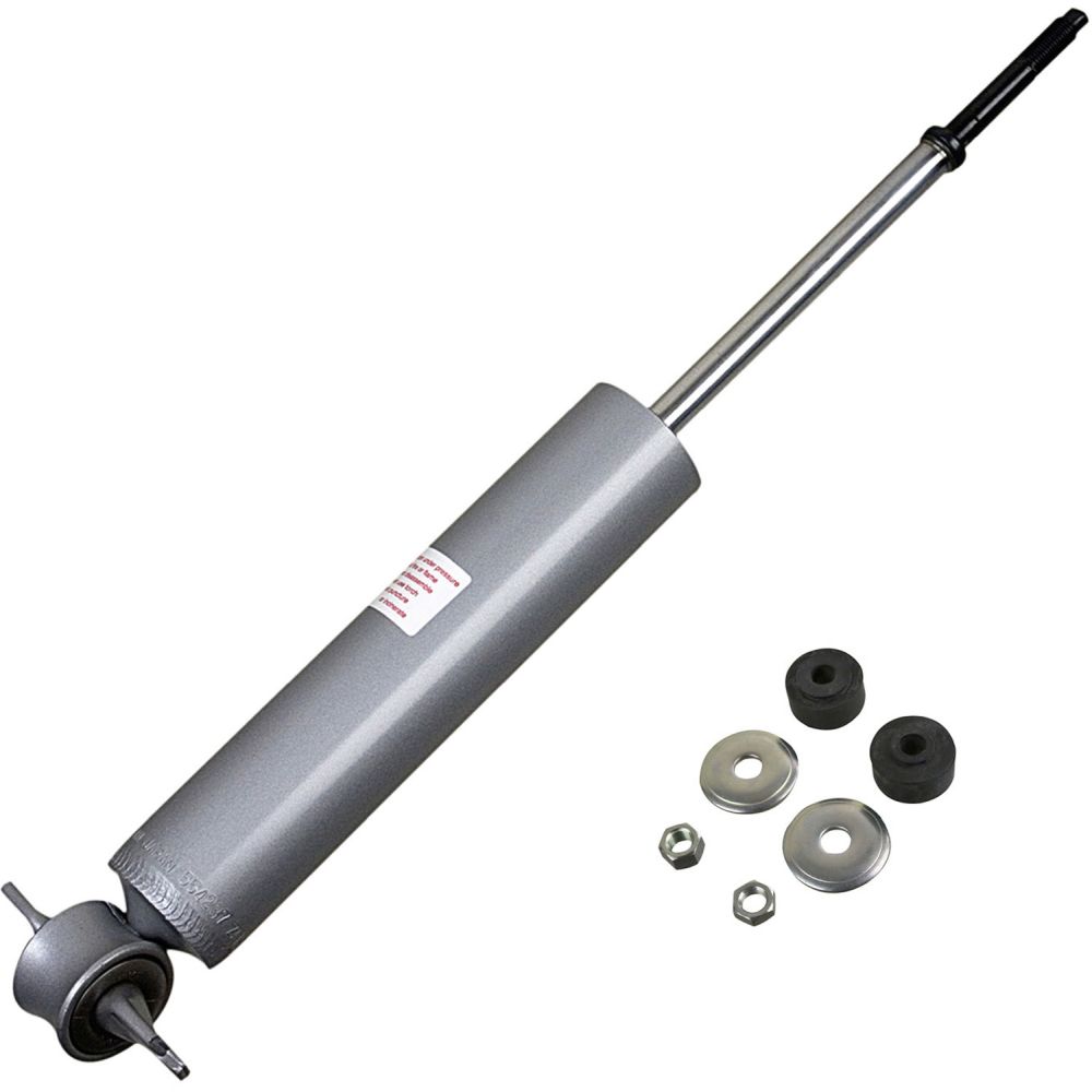 KYB KG5433 High Pressure MonoTube Gas Shock for 1979–1982 Dodge D50
