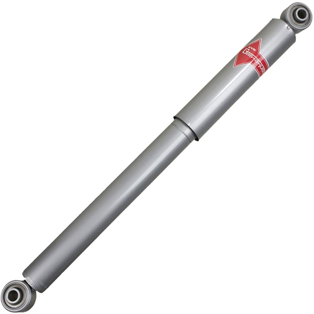 KYB KG54341 High Pressure MonoTube Gas Shock for 2002–2006 Cadillac Escalade