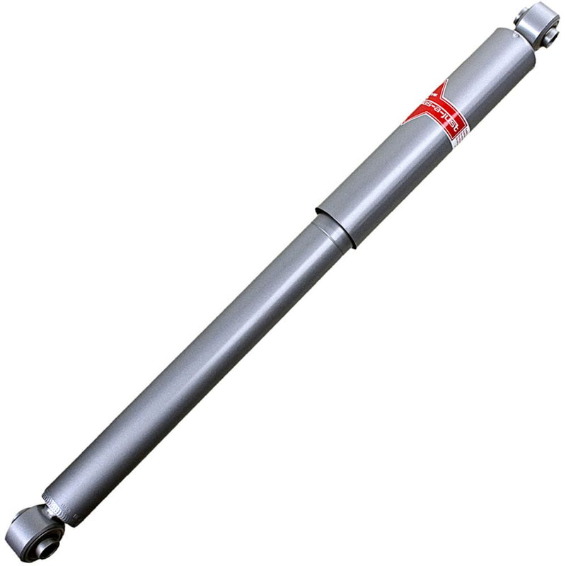 KYB KG54342 High Pressure MonoTube Gas Shock for 2004–2007 Chevrolet Silverado 1500