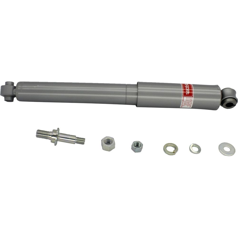 KYB KG5436 High Pressure MonoTube Gas Shock for 1973–1974 GMC Transmode