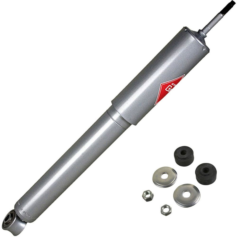 KYB KG5437 High Pressure MonoTube Gas Shock for 1984–1985 Toyota 4RUNNER