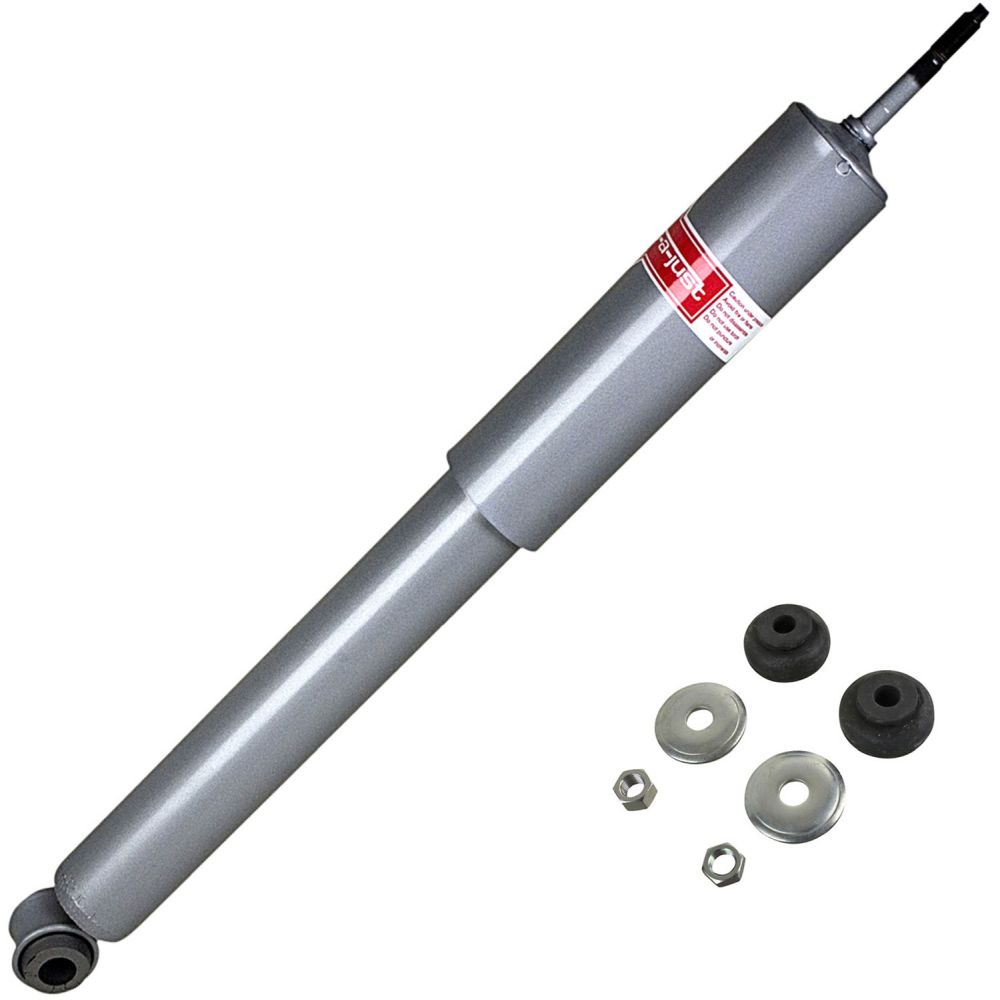 KYB KG5439 High Pressure MonoTube Gas Shock for 1980–1996 Ford Bronco