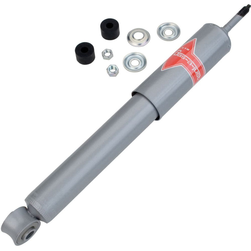 KYB KG5444 High Pressure MonoTube Gas Shock for 1980–1982 Chevrolet LUV