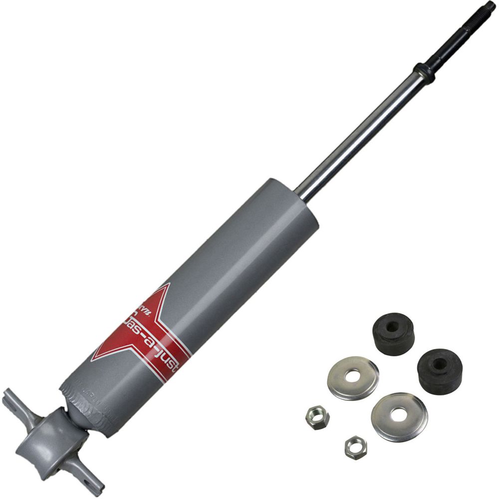 KYB KG5450 High Pressure MonoTube Gas Shock for 1995–2005 Chevrolet Blazer