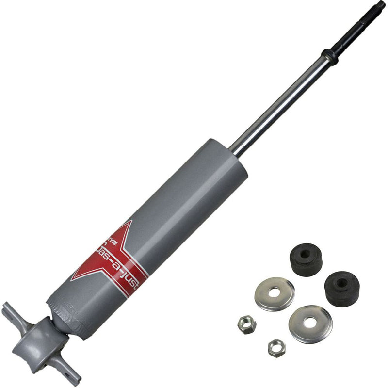 KYB KG5450 High Pressure MonoTube Gas Shock for 1995–2005 Chevrolet Blazer