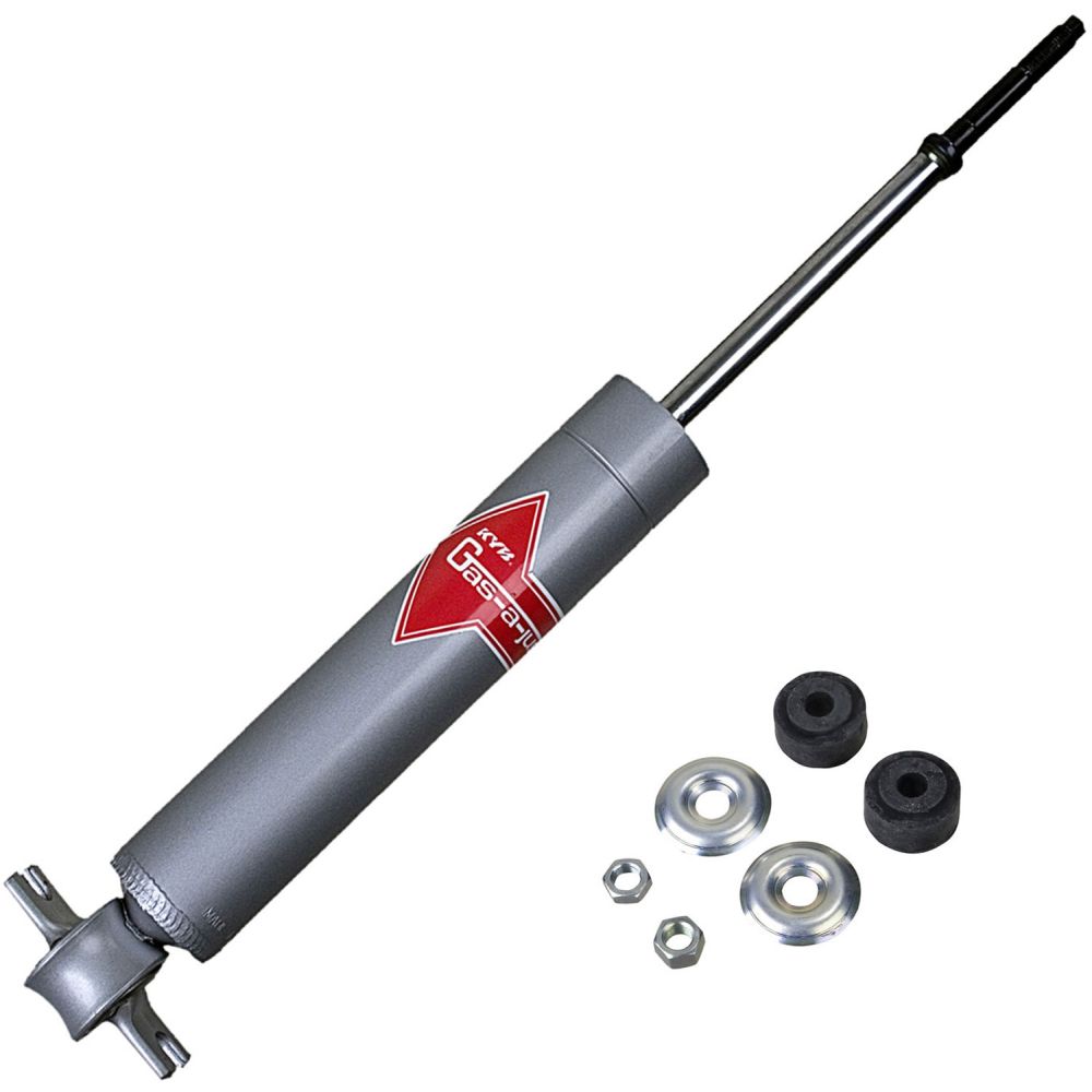 KYB KG5458 High Pressure MonoTube Gas Shock for 1985–2005 Chevrolet Astro