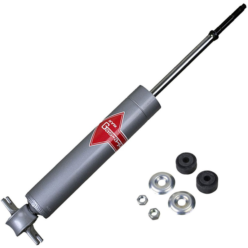 KYB KG5458 High Pressure MonoTube Gas Shock for 1985–2005 Chevrolet Astro