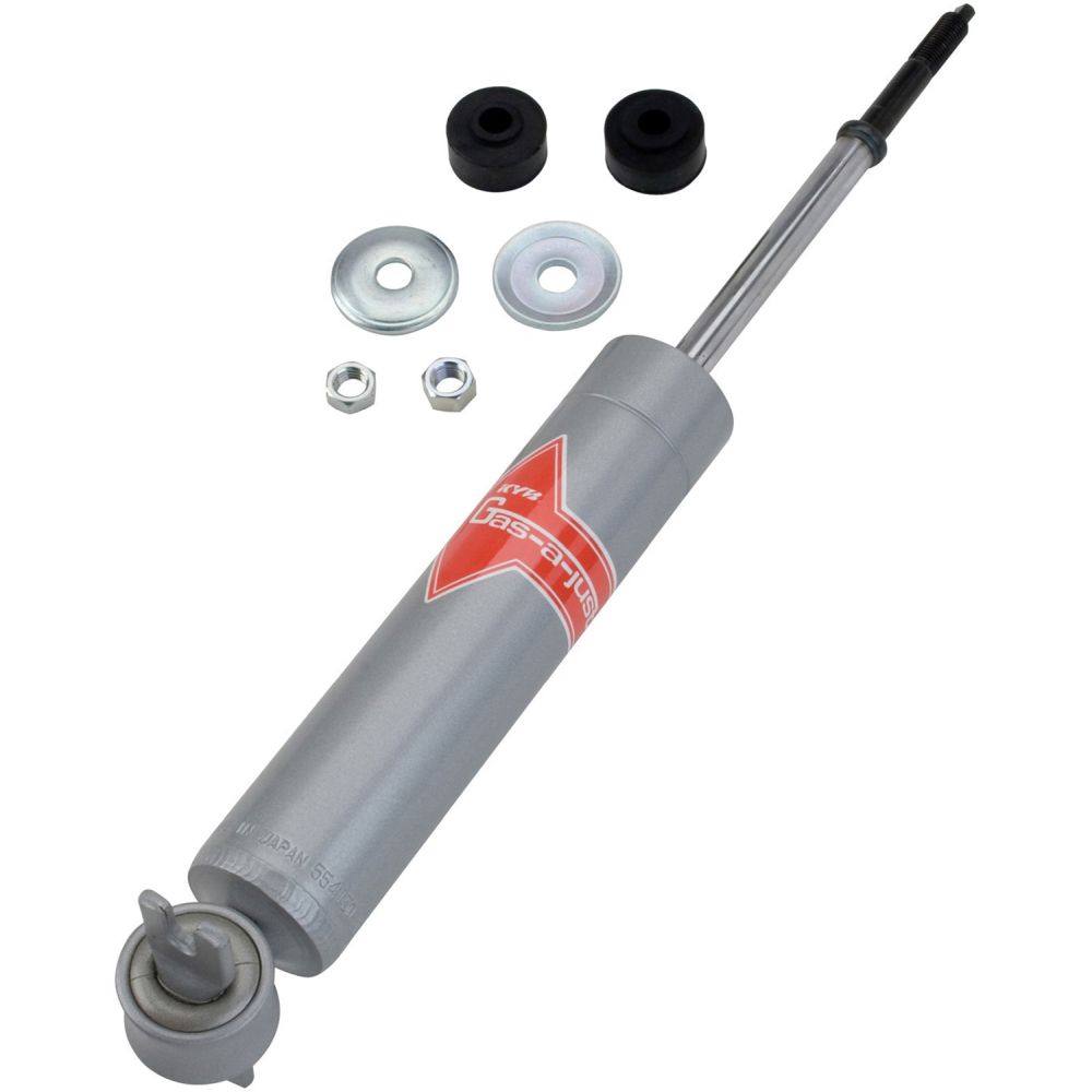 KYB KG5460 High Pressure MonoTube Gas Shock for 1986–1997 Ford Aerostar
