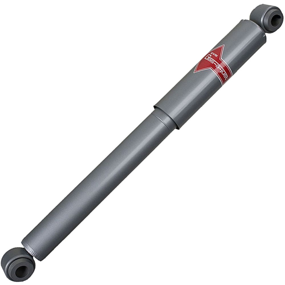 KYB KG5462 High Pressure MonoTube Gas Shock for 1973 Ford M-400