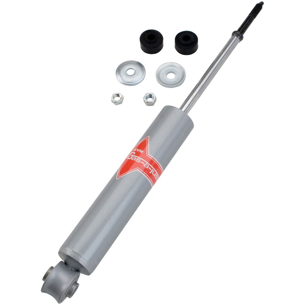 KYB KG5469 High Pressure MonoTube Gas Shock for 1987–1996 Dodge Dakota