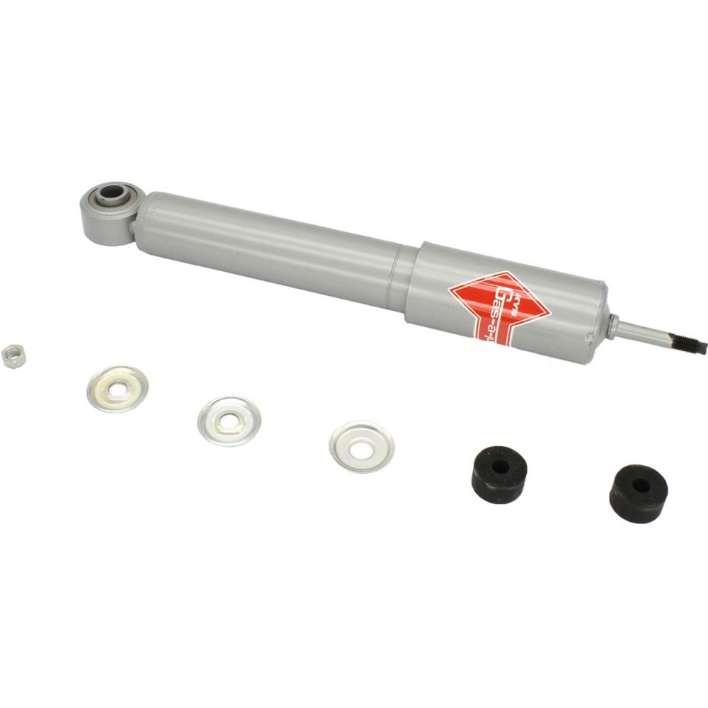 KYB KG5474 High Pressure MonoTube Gas Shock for 1986–1995 Toyota 4RUNNER