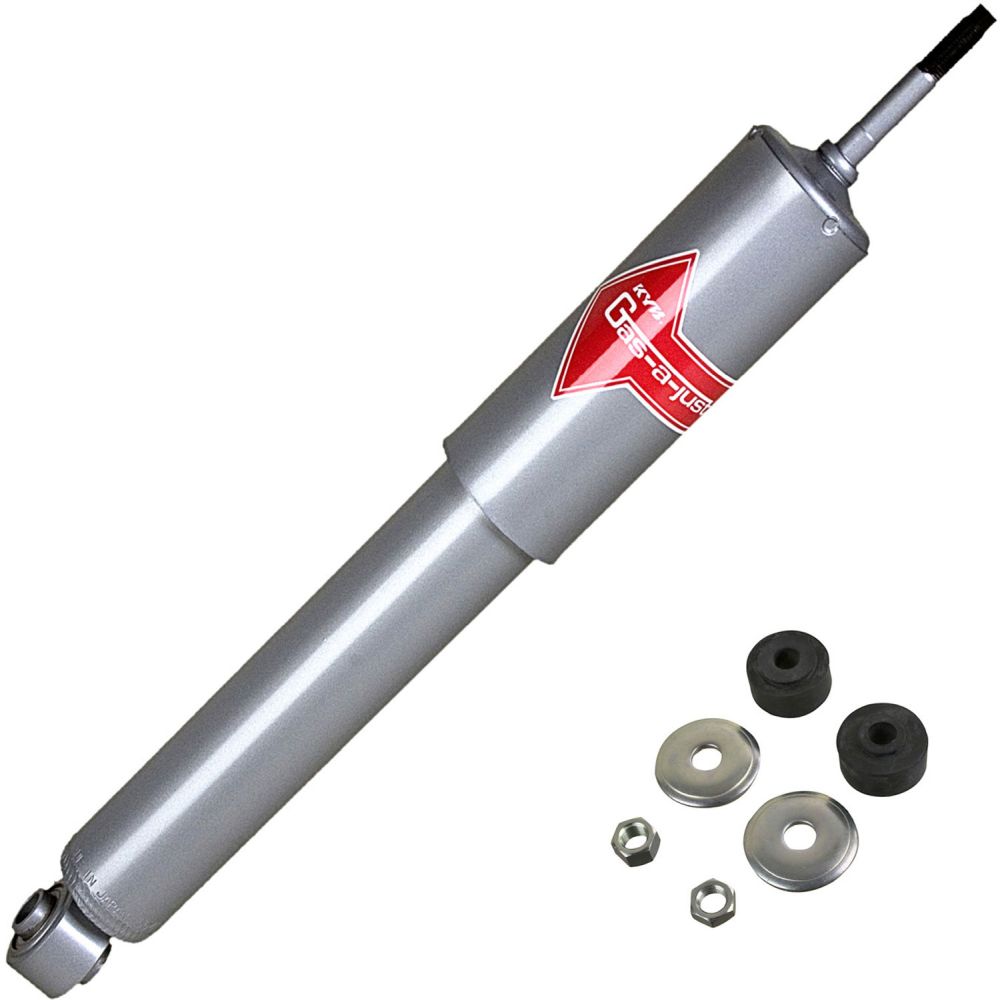 KYB KG5476 High Pressure MonoTube Gas Shock for 1990–1992 Daihatsu Rocky