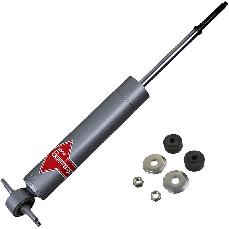 KYB KG5478 High Pressure MonoTube Gas Shock for 1988–1999 Chevrolet C1500