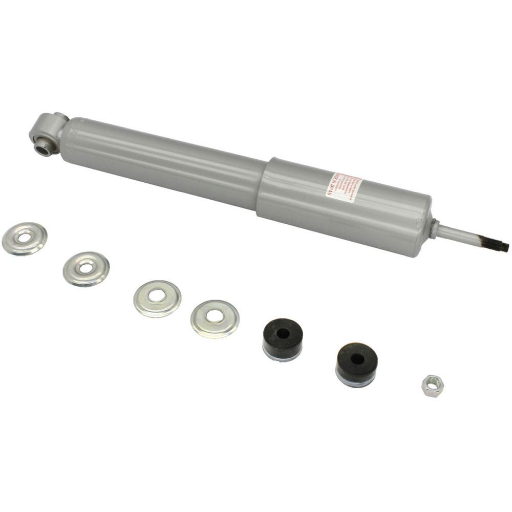 KYB KG5484 High Pressure MonoTube Gas Shock for 1987–1993 Mazda B2600