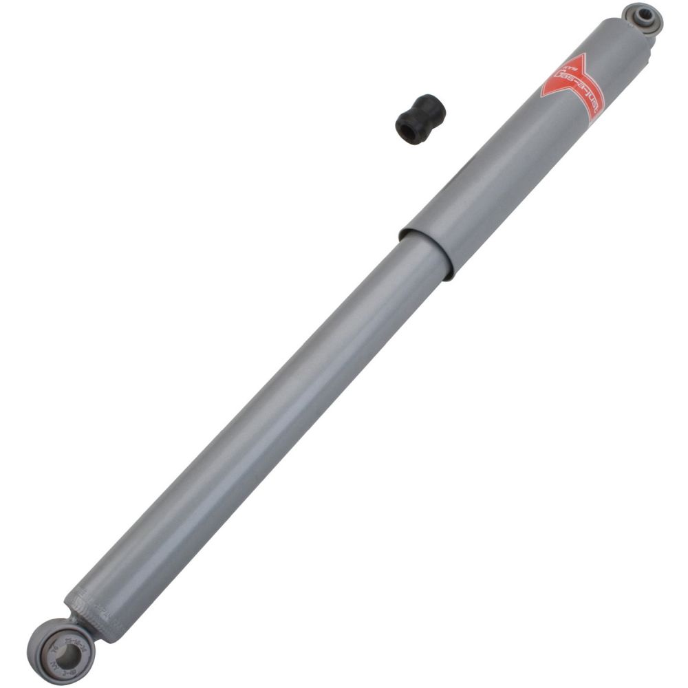 KYB KG5486 High Pressure MonoTube Gas Shock for 1988–1997 Ford F Super Duty
