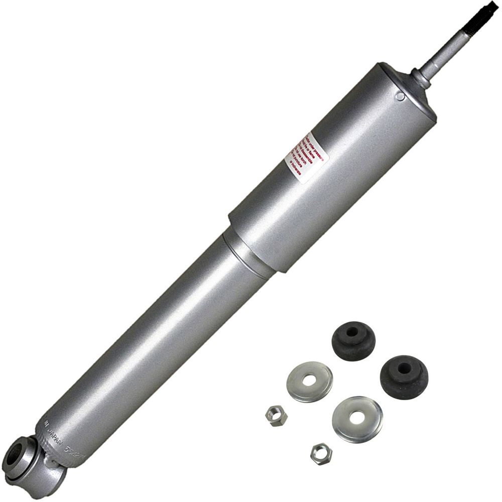 KYB KG5489 High Pressure MonoTube Gas Shock for 1990 Ford Bronco II