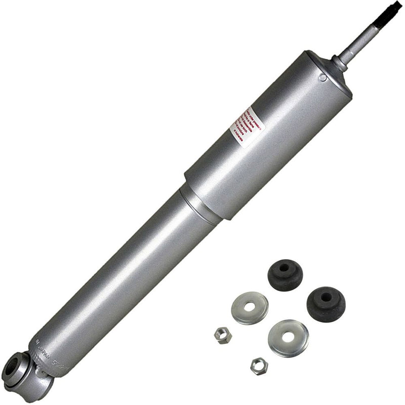 KYB KG5489 High Pressure MonoTube Gas Shock for 1990 Ford Bronco II