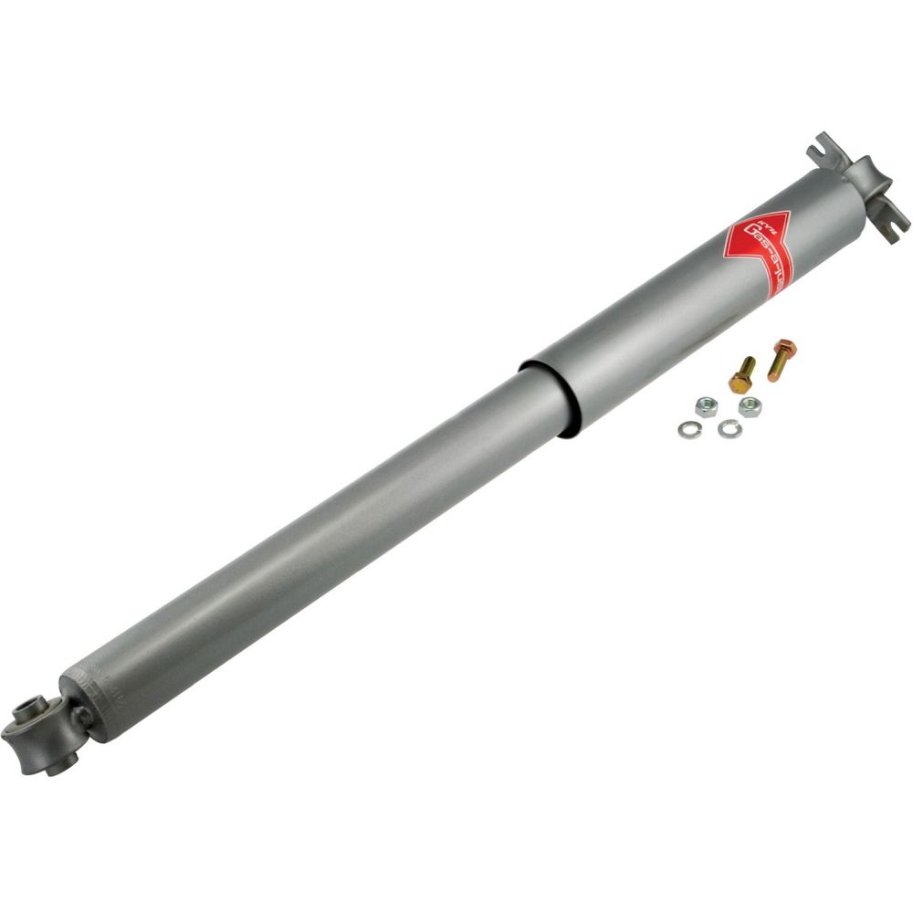 KYB KG5490 High Pressure MonoTube Gas Shock for 1991–2001 Ford Explorer