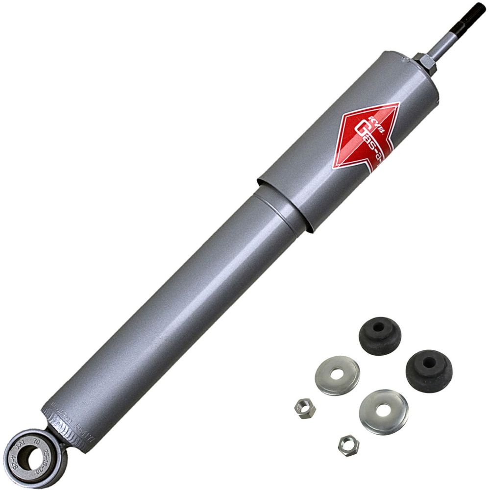 KYB KG5497 High Pressure MonoTube Gas Shock for 2007 Ford E-150