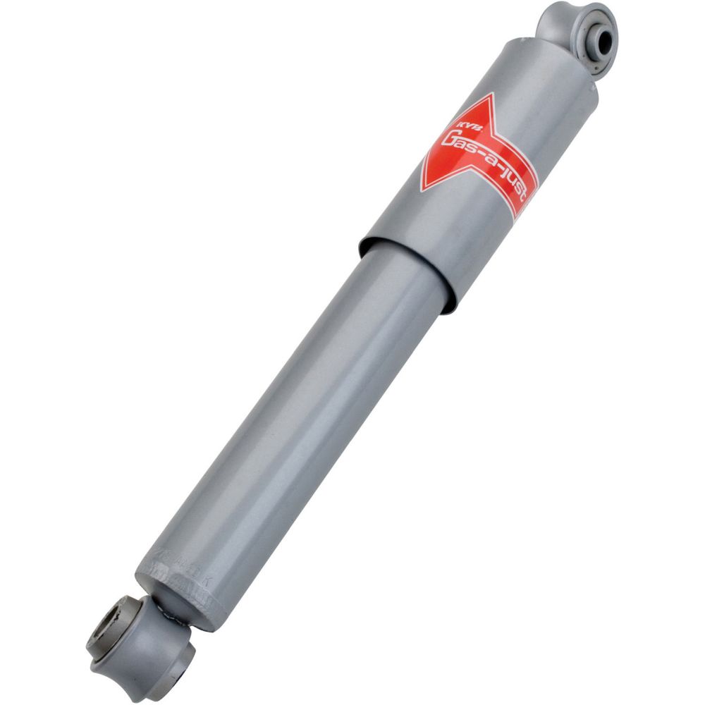 KYB KG5501 High Pressure MonoTube Gas Shock for 1963–1982 Chevrolet Corvette