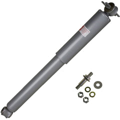 KYB KG5504 High Pressure MonoTube Gas Shock for 1973 Buick Apollo