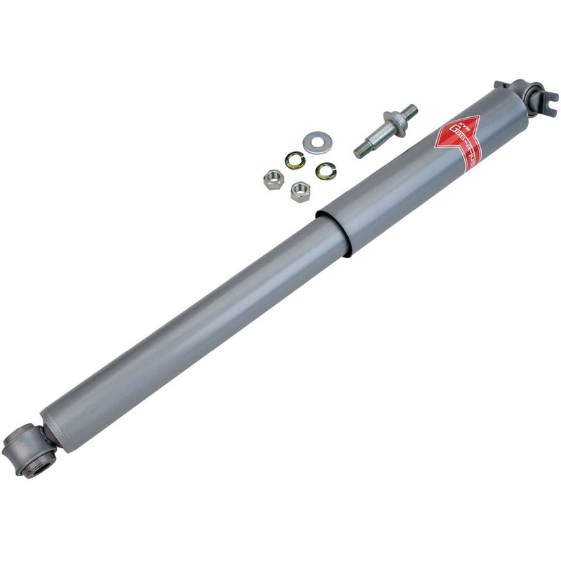 KYB KG5507 High Pressure MonoTube Gas Shock for 1970 American Motors Gremlin
