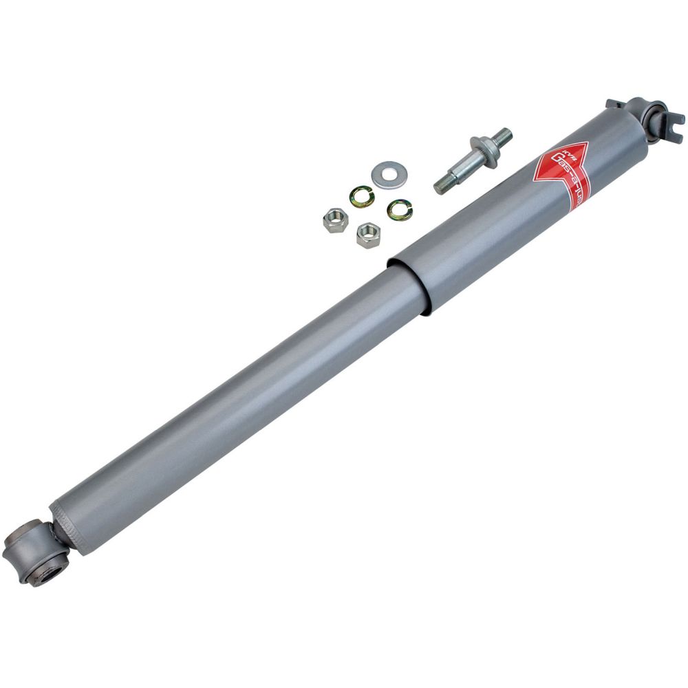 KYB KG5508 High Pressure MonoTube Gas Shock for 1965–1970 Buick Electra