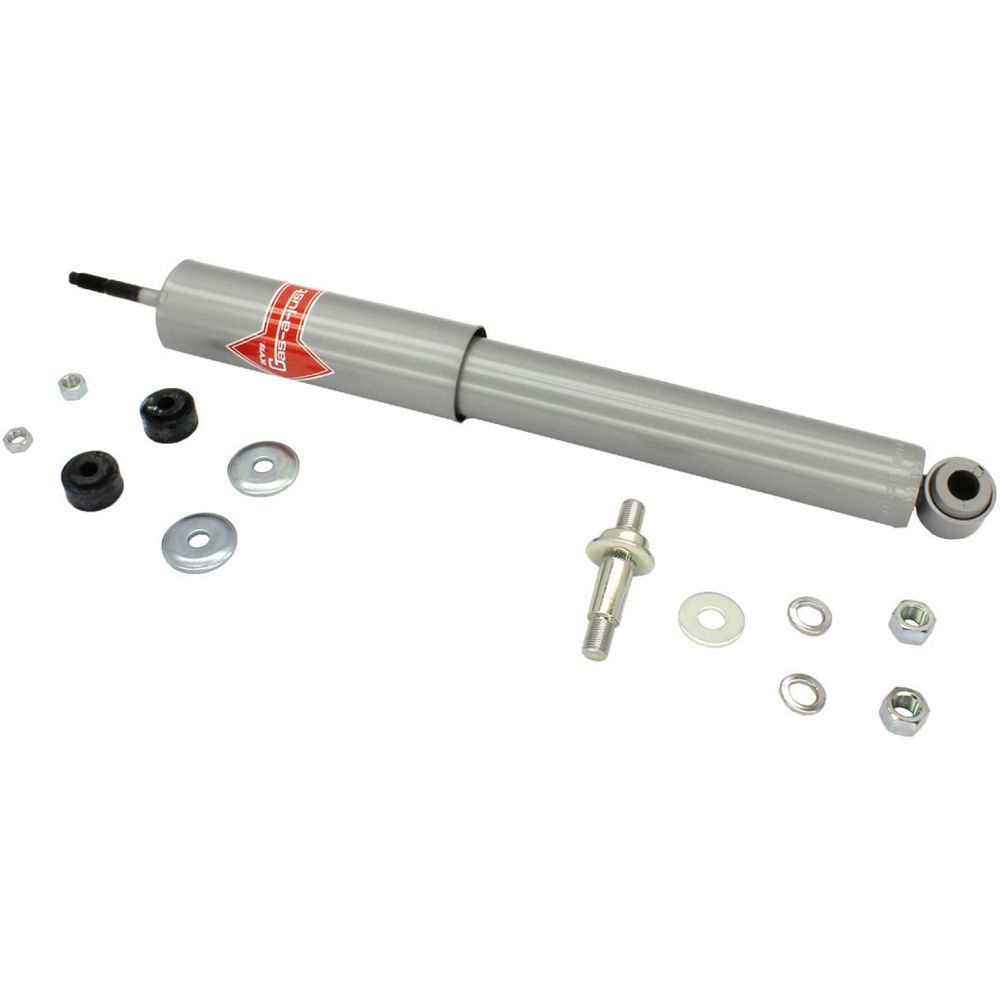 KYB KG5519 High Pressure MonoTube Gas Shock for 1973–1976 Ford Thunderbird