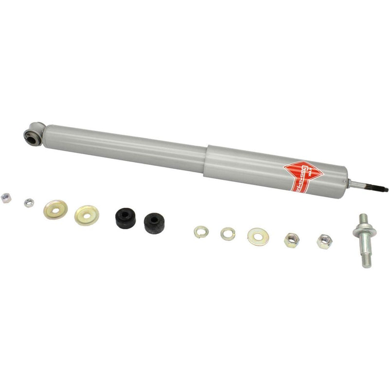 KYB KG5522 High Pressure MonoTube Gas Shock for 1970–1974 American Motors Ambassador