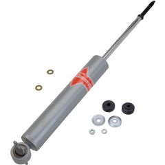 KYB KG5533 High Pressure MonoTube Gas Shock for 1968 Mercedes-Benz 200