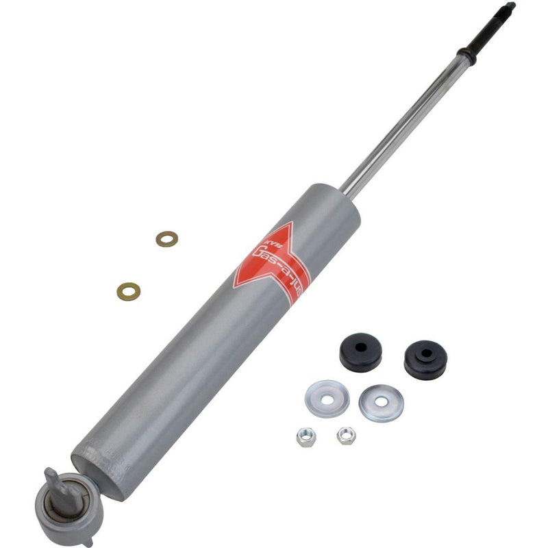 KYB KG5533 High Pressure MonoTube Gas Shock for 1968 Mercedes-Benz 200
