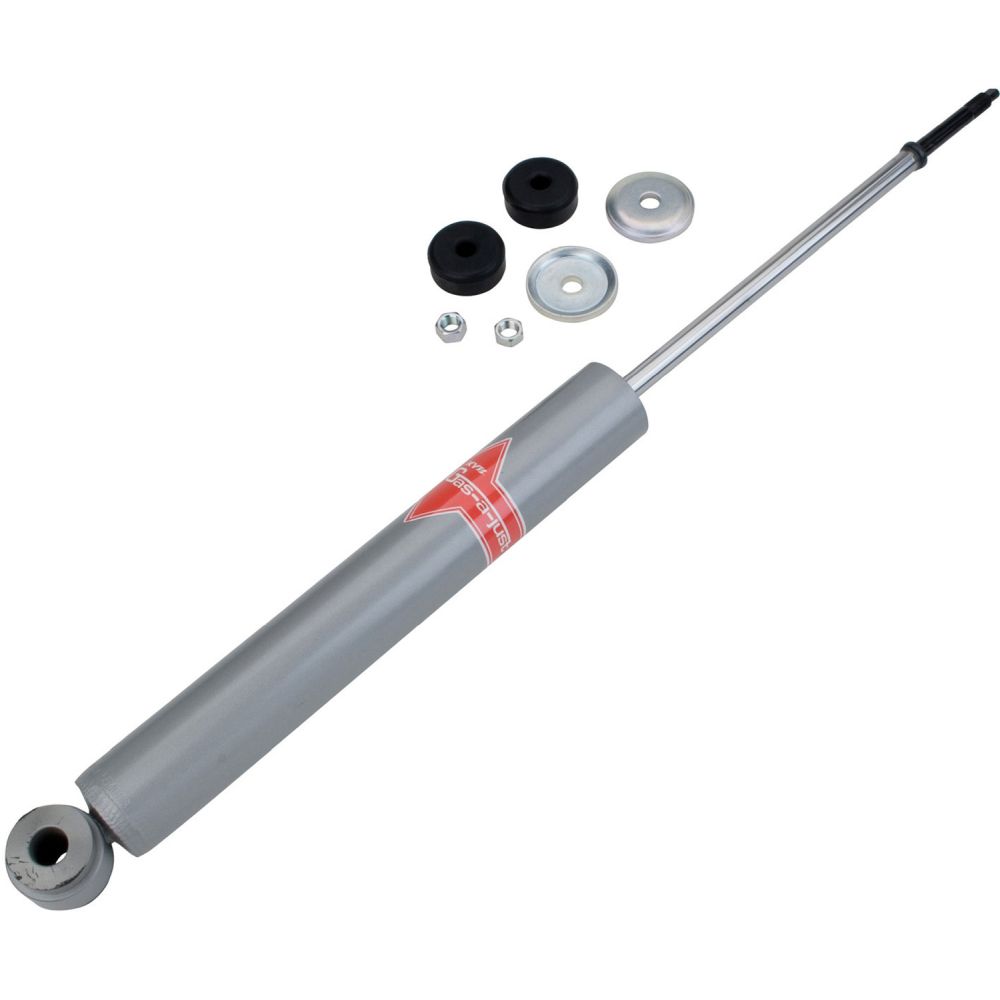 KYB KG5534 High Pressure MonoTube Gas Shock for 1994–1997 Honda Passport
