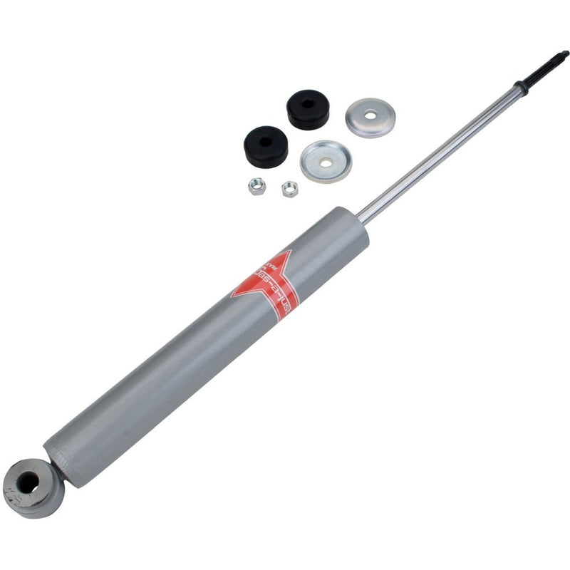 KYB KG5534 High Pressure MonoTube Gas Shock for 1994–1997 Honda Passport