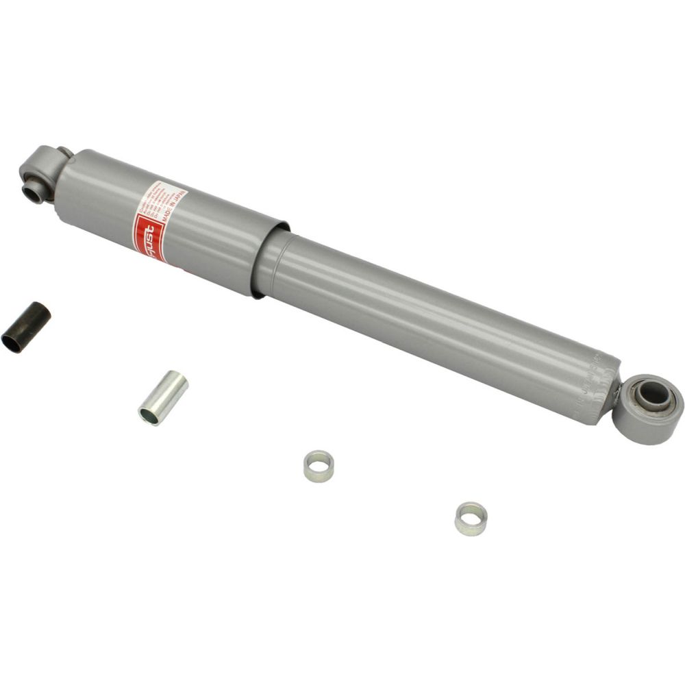 KYB KG5535 High Pressure MonoTube Gas Shock for 1967–1974 Volvo 142