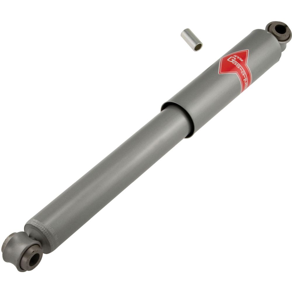 KYB KG5538 High Pressure MonoTube Gas Shock for 1966–1974 Fiat 124