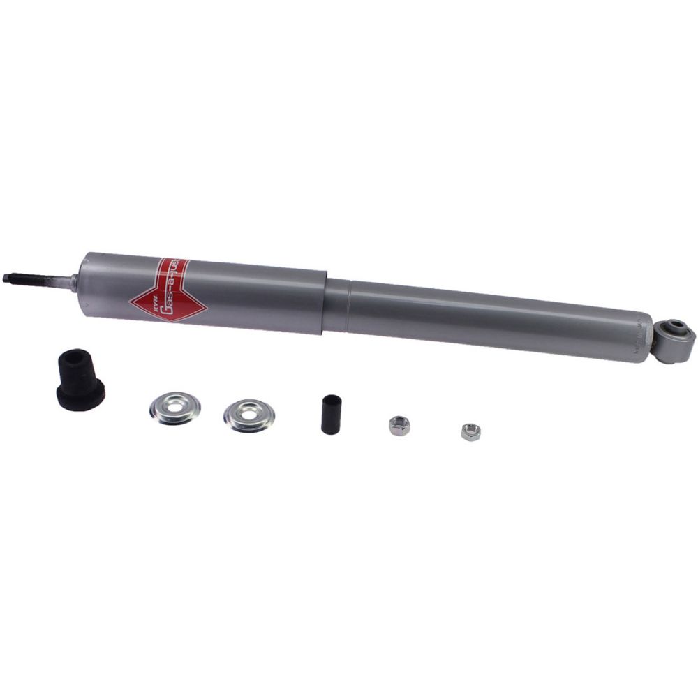 KYB KG5540 High Pressure MonoTube Gas Shock for 1966–1971 BMW 1600