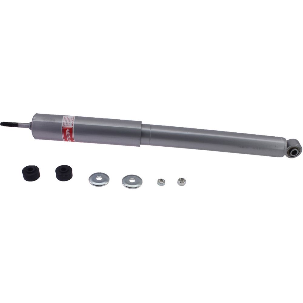 KYB KG5543 High Pressure MonoTube Gas Shock for 1965–1971 Porsche 911