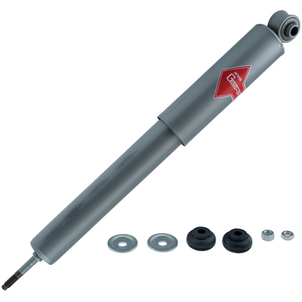 KYB KG5546 High Pressure MonoTube Gas Shock for 1977–1983 Chrysler Cordoba