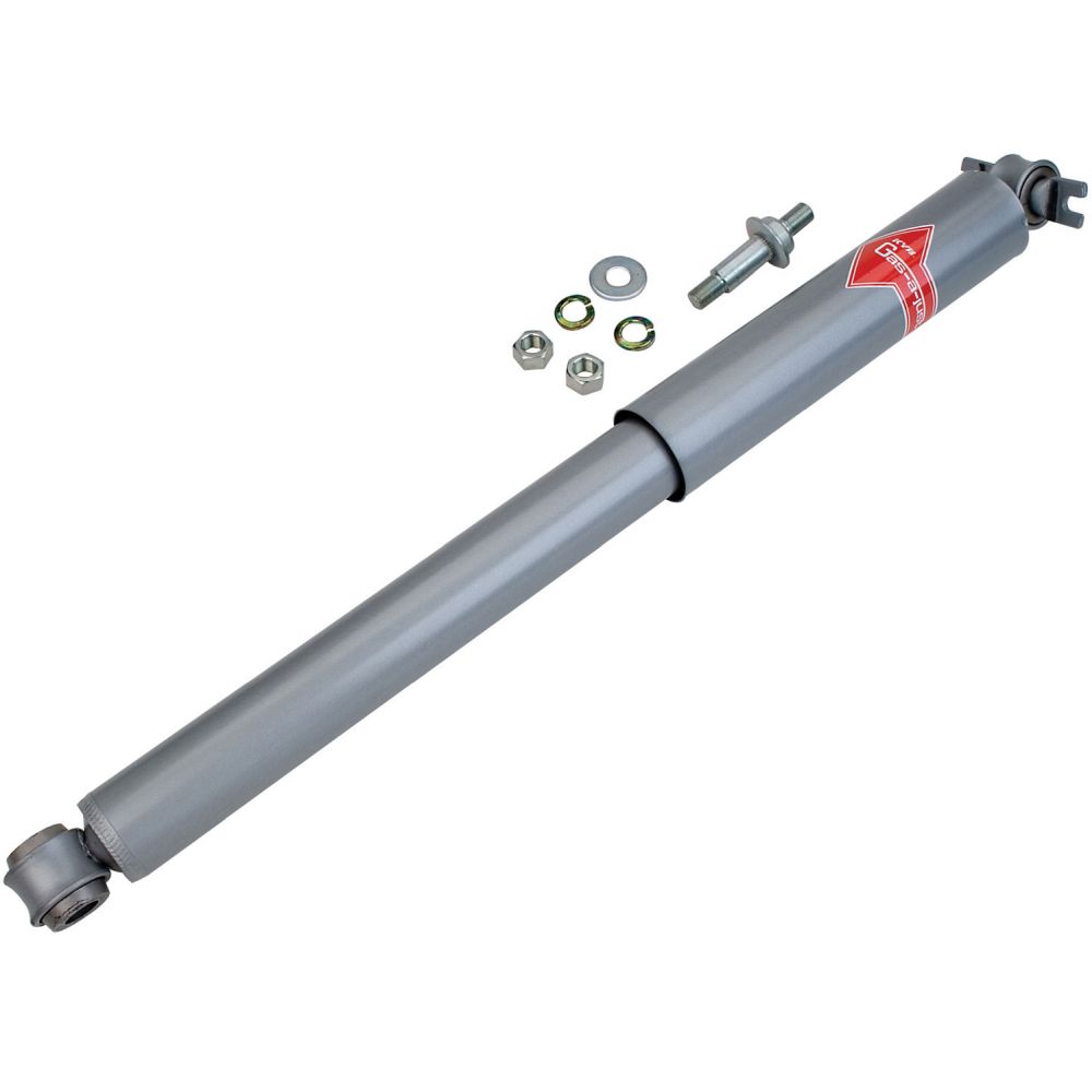 KYB KG5548 High Pressure MonoTube Gas Shock for 1987–1988 Avanti II