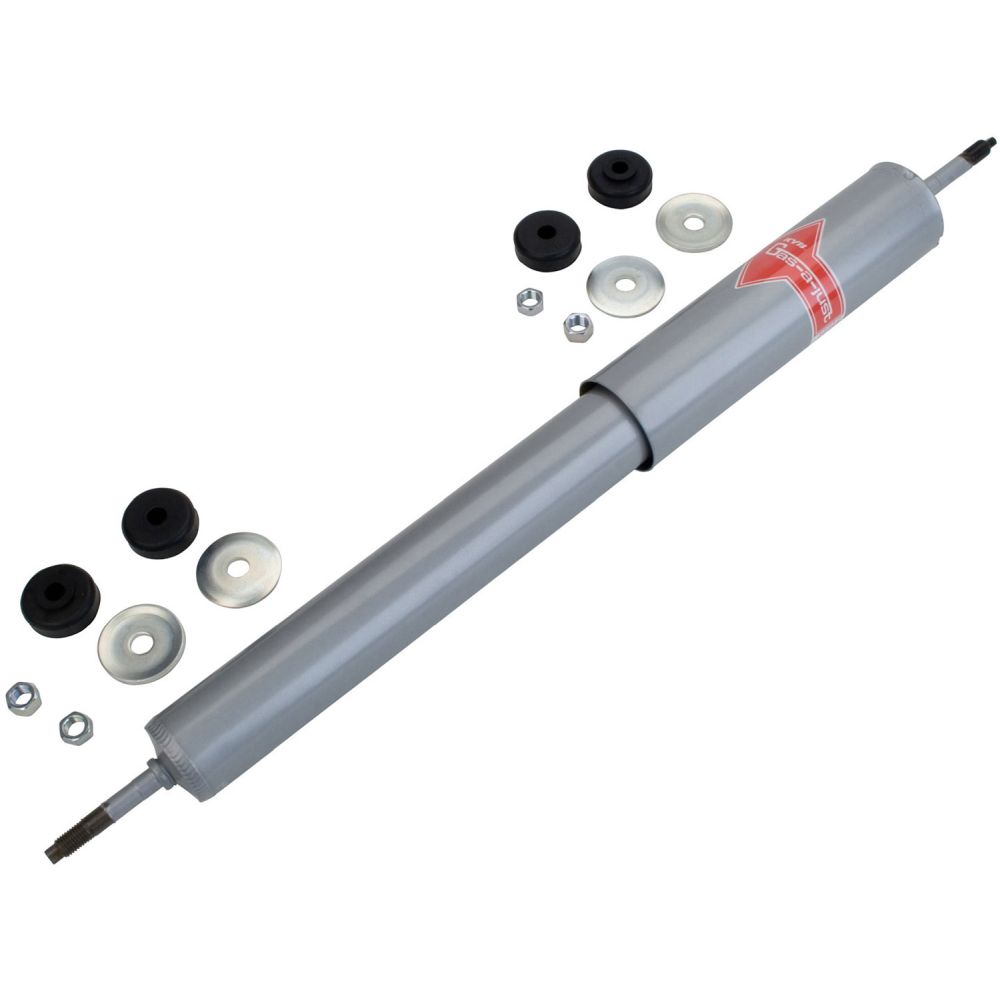 KYB KG5550 High Pressure MonoTube Gas Shock for 1976–1982 Triumph TR7