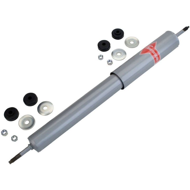 KYB KG5550 High Pressure MonoTube Gas Shock for 1976–1982 Triumph TR7
