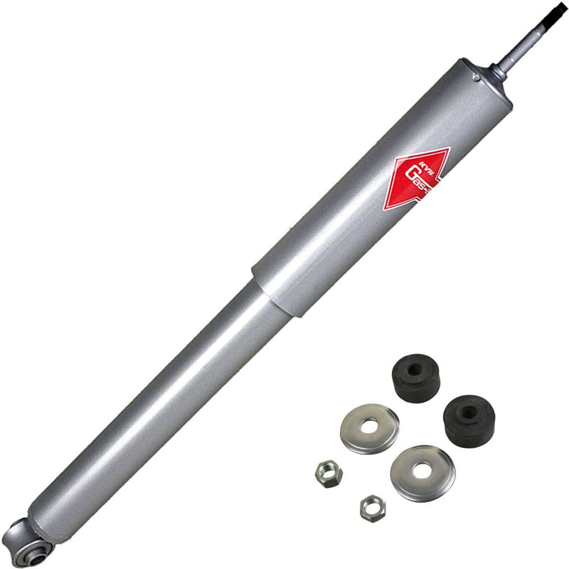 KYB KG5551 High Pressure MonoTube Gas Shock for 1978–1981 Ford Fairmont
