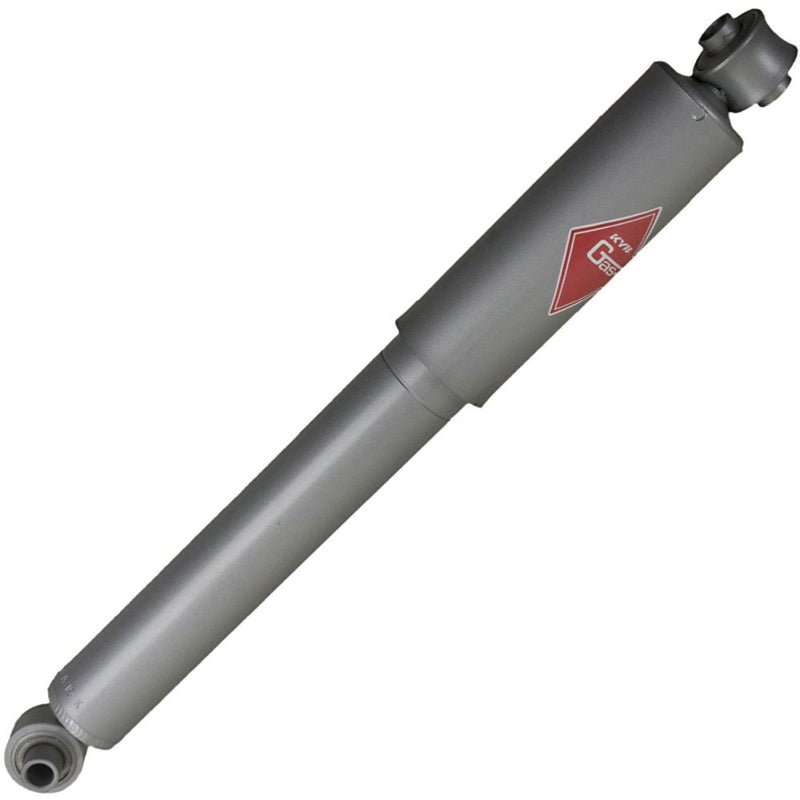 KYB KG5553 High Pressure MonoTube Gas Shock for 1975 Volvo 164