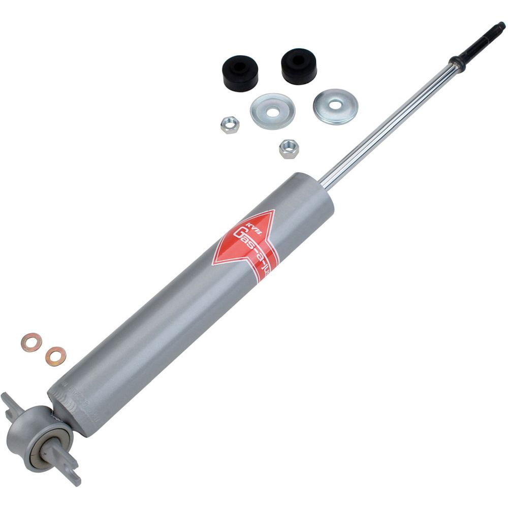 KYB KG5554 High Pressure MonoTube Gas Shock for 1968–1973 Mercedes-Benz 220
