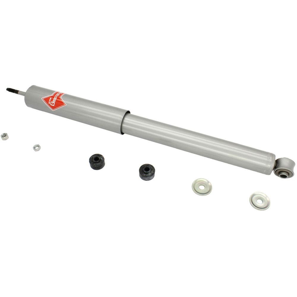 KYB KG5556 High Pressure MonoTube Gas Shock for 1980–1988 Ford Thunderbird
