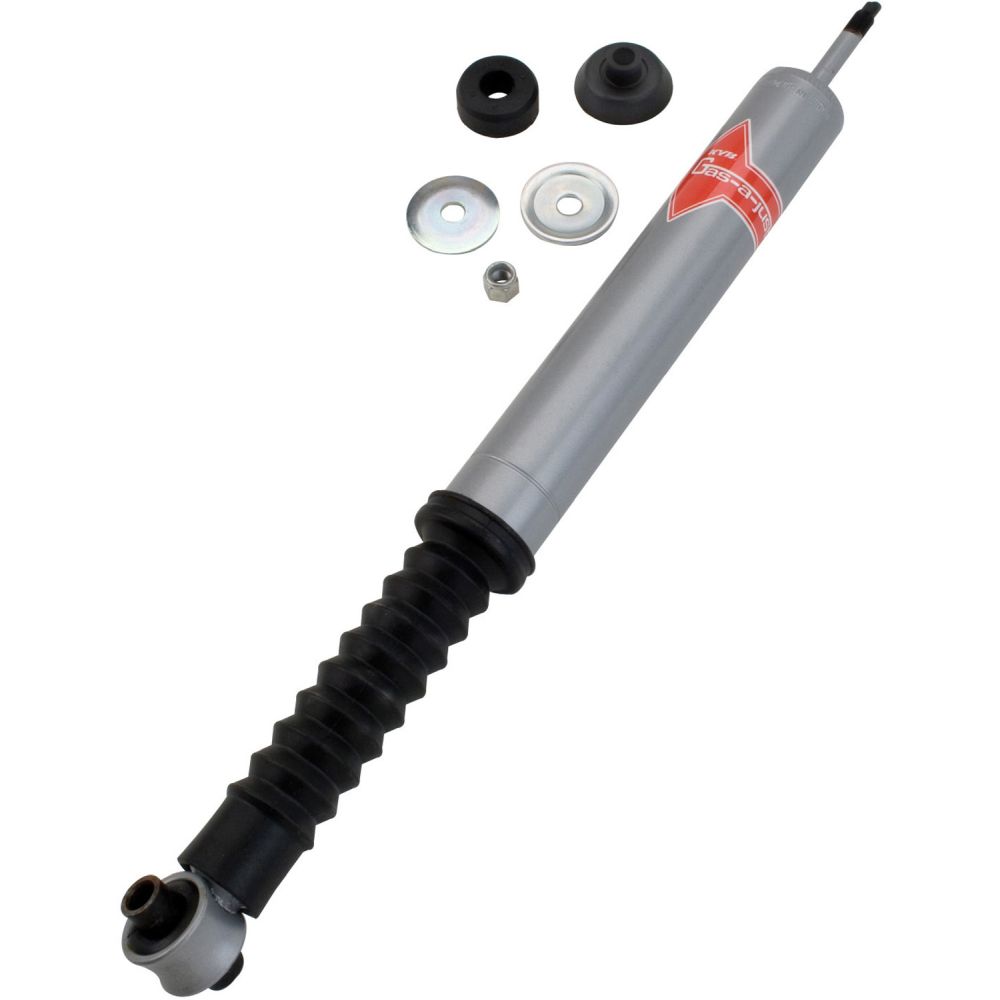 KYB KG5558 High Pressure MonoTube Gas Shock for 1979–1993 Saab 900