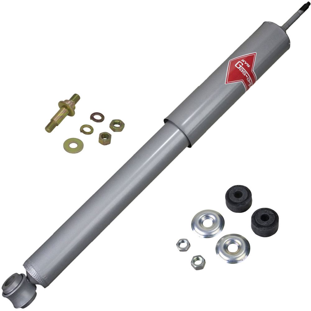 KYB KG5562 High Pressure MonoTube Gas Shock for 1982–2002 Chevrolet Camaro