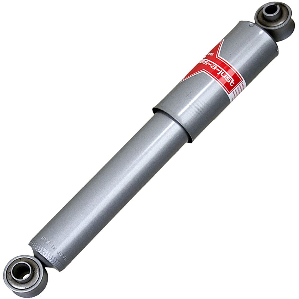 KYB KG5564 High Pressure MonoTube Gas Shock for 1984–1987 Chevrolet Corvette