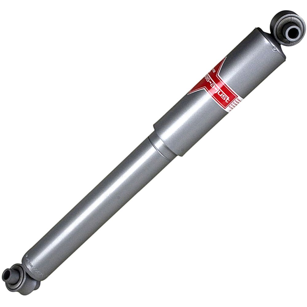 KYB KG5565 High Pressure MonoTube Gas Shock for 1985–1992 Volvo 740