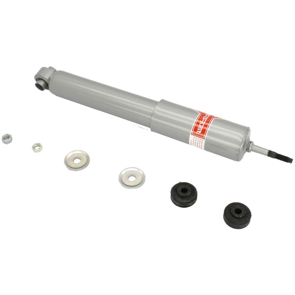 KYB KG5571 High Pressure MonoTube Gas Shock for 1988–1996 Chevrolet Corvette